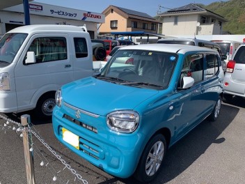 燃費の良い車に乗り換えませんか？